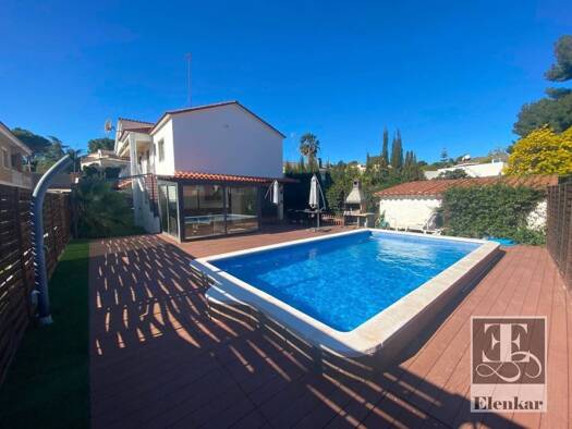 Chalet zum Kauf 399.000 € 5 Zimmer 245 m² Cunit 43881