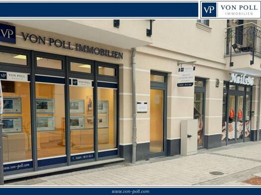 Bürofläche zum Kauf 2.457 € 232 m² Bürofläche Bad Neuenahr Bad Neuenahr-Ahrweiler 53474