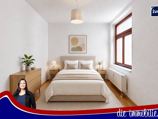Wohnung zur Miete 550 € 3 Zimmer 68 m² Heidestraße 34 Sudenburg Sudenburg 39112