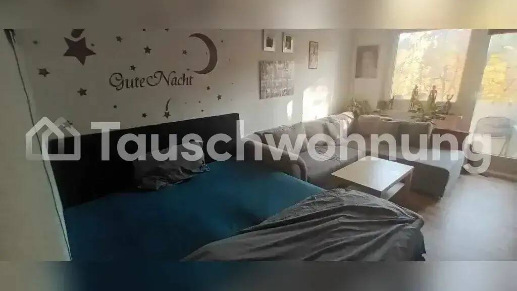 Studio zur Miete Tauschwohnung 270 € 1 Zimmer 34 m² 3. Geschoss Waldstadt II Potsdam 14478