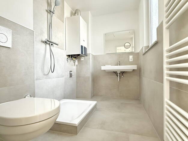 Wohnung zur Miete 430 € 2 Zimmer 48 m² 4. Geschoss frei ab 01.05.2026 Hochstr. 90 Mittelstadt Hagen 58095