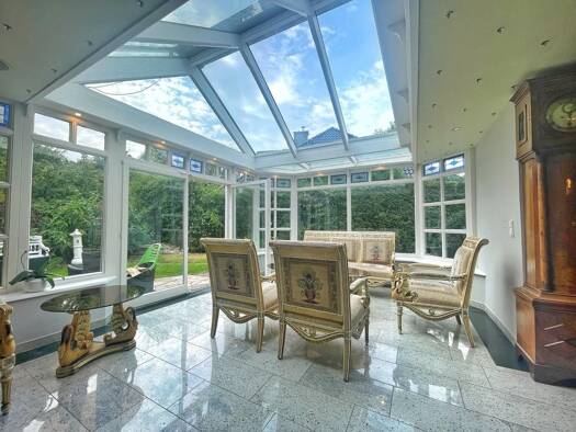 Mehrfamilienhaus zum Kauf 1.350.000 € 9 Zimmer 276 m² 900 m² Grundstück Lemsahl-Mellingstedt Hamburg 22397