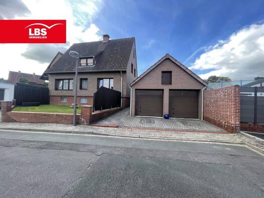 Einfamilienhaus zum Kauf 450.000 € 9 Zimmer 210 m² 890 m² Grundstück Atter Osnabrück 49076