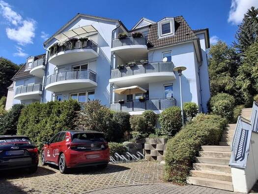 Wohnung zum Kauf 96.500 € 2 Zimmer 53 m² Freital Freital 01705