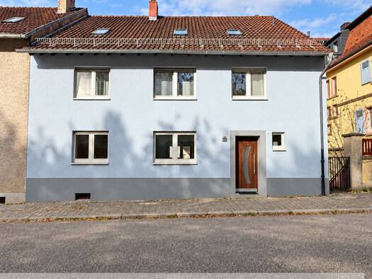 Mehrfamilienhaus zum Kauf 259.000 € 8 Zimmer 208 m² 360 m² Grundstück Wolfstein 67752