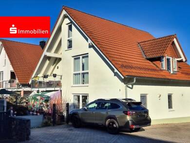Maisonette zum Kauf 239.000 € 4 Zimmer 120 m² frei ab 01.10.2025 Bad Salzungen Bad Salzungen 36433