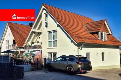 Maisonette zum Kauf 239.000 € 4 Zimmer 120 m² frei ab 01.10.2025 Bad Salzungen Bad Salzungen 36433