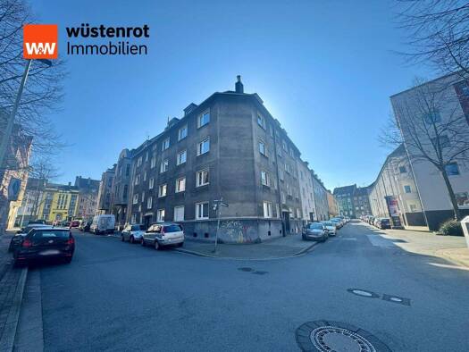 Mehrfamilienhaus zum Kauf 1.230.000 € 31 Zimmer 1.040 m² 356 m² Grundstück Frohnhausen Essen / Frohnhausen 45145