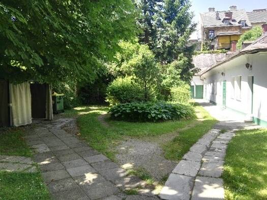 Büro zur Miete 740 € 5 Zimmer Innere Stadt Klagenfurt am WÃ¶rther See 9020