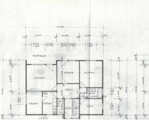 Mehrfamilienhaus zum Kauf provisionsfrei 899.000 € 8 Zimmer 195 m²<br/>Wohnfläche 737 m²<br/>Grundstück ab sofort<br/>Verfügbarkeit Friedrichsdorf Friedrichsdorf 61381