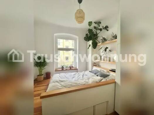 Wohnung zur Miete Tauschwohnung 312 € 2 Zimmer 58 m² 1. Geschoss Charlottenburg Berlin 10589