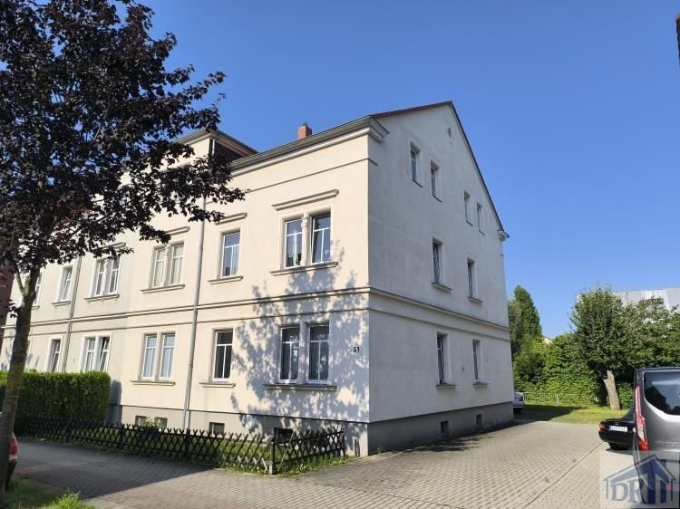 Wohnung zur Miete 385 € 3 Zimmer 77 m²<br/>Wohnfläche 2.<br/>Geschoss 01.12.2024<br/>Verfügbarkeit Zittau Zittau 02763