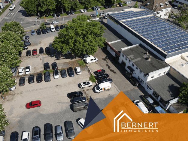 Gewerbegrundstück zum Kauf 1.150.000 € 3.500 m² Grundstück Coburg Coburg 96450