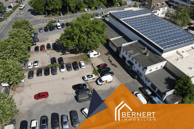 Gewerbegrundstück zum Kauf 1.150.000 € 3.500 m² Grundstück Coburg Coburg 96450