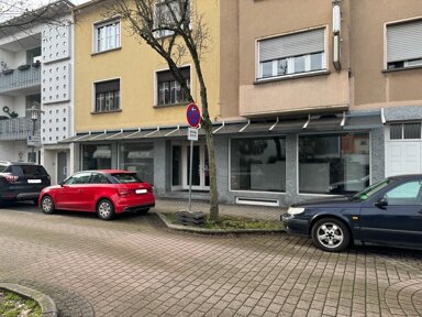 Bürofläche zur Miete 900 € Dillingen Dillingen 66763