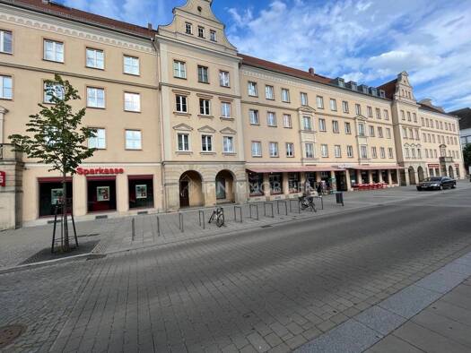 Wohnung zum Kauf 185.000 € 3 Zimmer 73 m² 3. Geschoss Innenstadt Neubrandenburg 17033