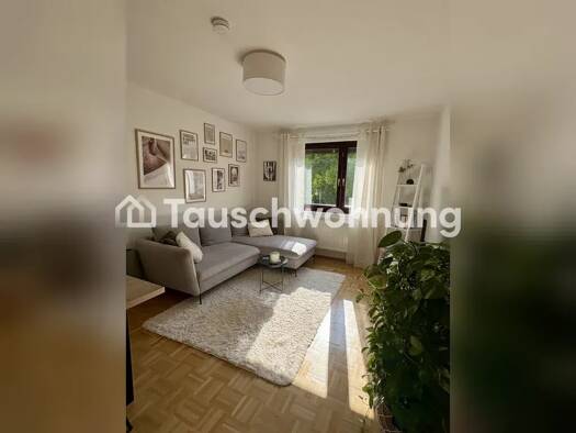 Wohnung zur Miete Tauschwohnung 700 € 2 Zimmer 50 m² Bockenheim Innenstadt II 60486