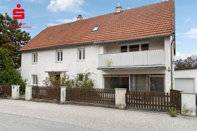 Einfamilienhaus zum Kauf 375.000 € 8 Zimmer 205 m² 650 m² Grundstück Dingolfing Dingolfing 84130