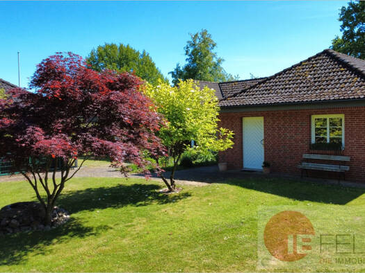 Einfamilienhaus zum Kauf 380.000 € 5 Zimmer 190,2 m² 1.586 m² Grundstück Kattendorf 24568