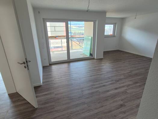 Wohnung zur Miete 750 € 2,5 Zimmer 66 m² Geschoss EG/4 frei ab sofort Wehingen 78564
