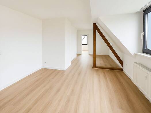 Wohnung zur Miete 850 € 4,5 Zimmer 95 m² 2. Geschoss frei ab 01.01.2026 Schlachthofstraße 51 Wattenscheid Bochum 44866
