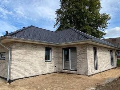 Bungalow zum Kauf provisionsfrei 279.500 € 4 Zimmer 117 m² Neubaugebiet Gottesgabe Giekau 24321
