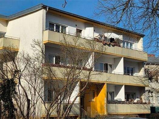 Wohnung zum Kauf 125.000 € 1 Zimmer 33 m² 2. Geschoss Lichterfelde Steglitz-Zehlendorf 12203