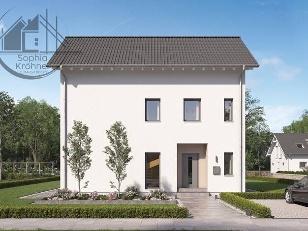 Haus zum Kauf provisionsfrei 329.219 € 6 Zimmer 189,9 m² 1.174 m² Grundstück Olbernhau Olbernhau 09526