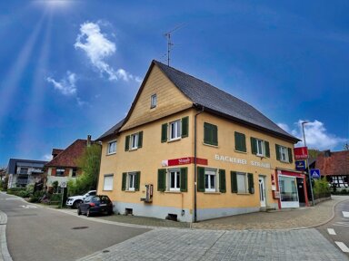 Mehrfamilienhaus zum Kauf 310.000 € 8 Zimmer 230 m² 372 m² Grundstück Beuren Salem 88682