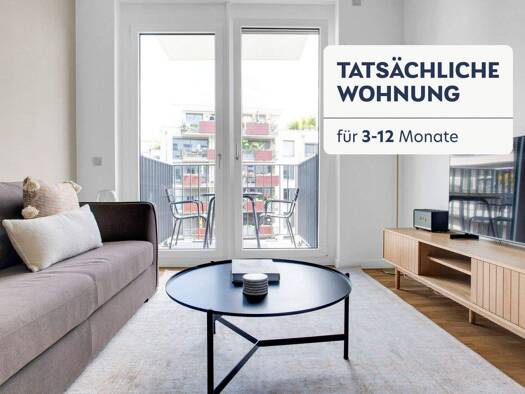 Studio zur Miete 1.370 € 2 Zimmer 43 m² 4. Geschoss frei ab sofort Lützowstraße 110 Tiergarten Berlin 10785