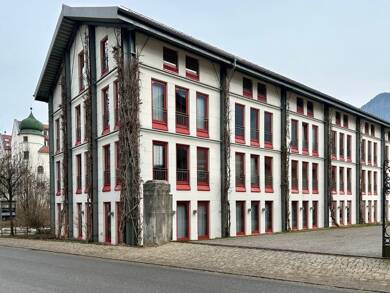 Bürofläche zur Miete 11,50 € 813 m² Bürofläche teilbar ab 813 m² Aschau Aschau 83229