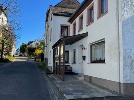 Haus zum Kauf provisionsfrei 169.000 € 5 Zimmer 140 m² 1.000 m² Grundstück Neuerburg Wittlich-Neuerburg 54516