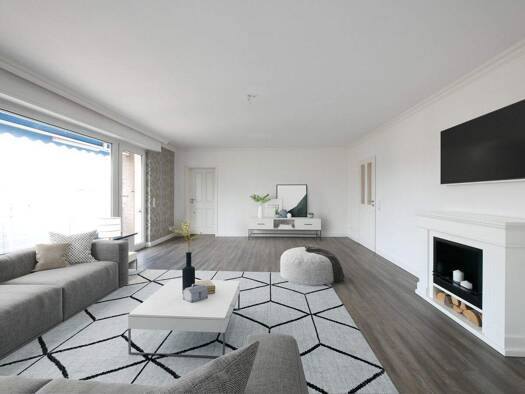 Wohnung zum Kauf 235.000 € 3 Zimmer 104 m² Bad Waldliesborn Lippstadt / Bad Waldliesborn 59556