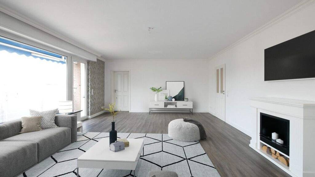 Wohnung zum Kauf 235.000 € 3 Zimmer 104 m² Bad Waldliesborn Lippstadt / Bad Waldliesborn 59556