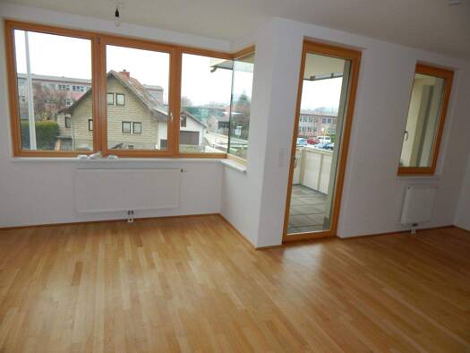 Wohnung zum Kauf provisionsfrei 194.200 € 2 Zimmer 56,5 m² 1. Geschoss Hollabrunn 2020