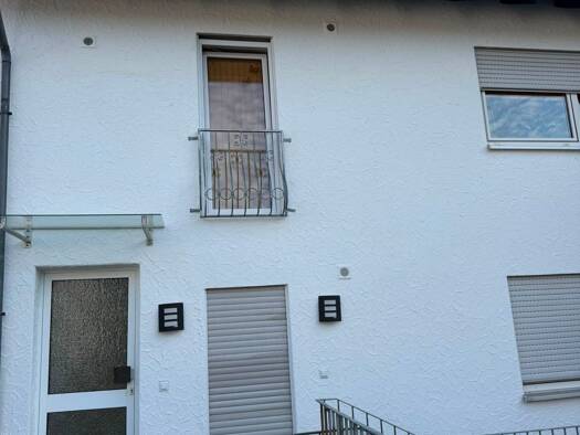 Wohnung zur Miete 450 € 2 Zimmer 50 m² Geschoss 2/3 frei ab 01.11.2026 Ixheim Zweibrücken 66482