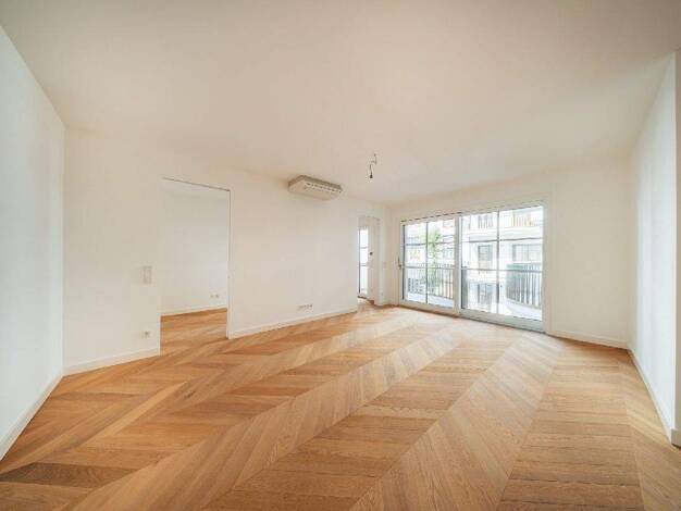 Wohnung zum Kauf 649.000 € 2 Zimmer 70,6 m² 2. Geschoss Kettenbrückengasse 22 Wien 1040