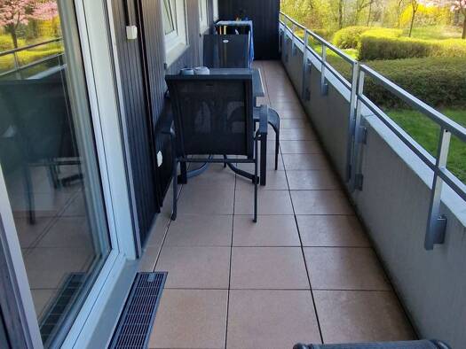 Wohnung zum Kauf provisionsfrei 299.000 € 3,5 Zimmer 81,6 m² Geschoss 1/8 frei ab sofort Humboldtstraße 7 Voller Brunnen Reutlingen 72760