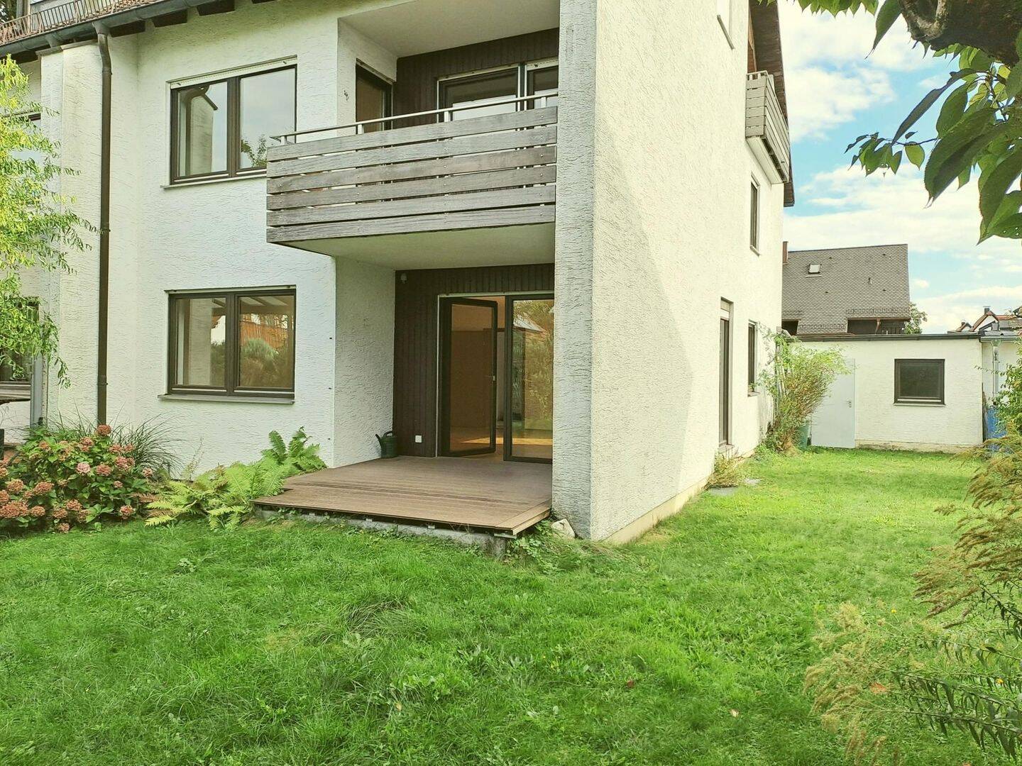 Haus – Unterschleißheim, Landkreis München - Mehr