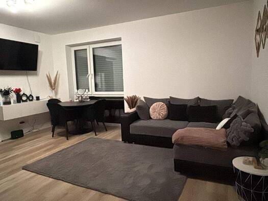 Wohnung zur Miete 750 € 2 Zimmer 50 m² 1. Geschoss frei ab 15.03.2026 Bloherfelder Straße 8A Innenstadt Oldenburg 26129