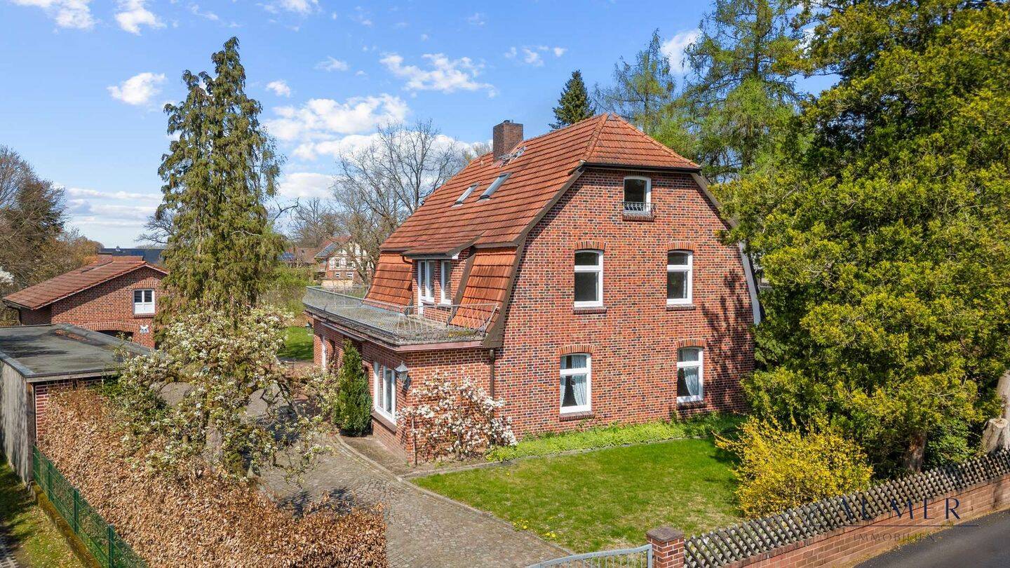 Einfamilienhaus zum Kauf - Ansicht 3