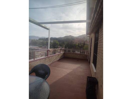 Penthouse zur Miete 900 € 3 Zimmer 82 m² 4. Geschoss DE PULIANAS 24 Granada 18011