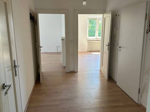 Wohnung zur Miete 880 € 4 Zimmer 110 m² Geschoss 1/3 frei ab 01.10.2026 Northeim 37154