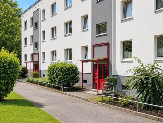 Wohnung zur Miete 440 € 3 Zimmer 55 m² frei ab sofort Barhöft Klausdorf 18445