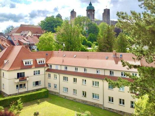 Mehrfamilienhaus zum Kauf 980.000 € 44 Zimmer 1.176 m² 2.702 m² Grundstück Stolpen 01833