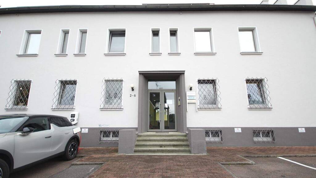 Bürofläche zur Miete 1.233 € 4 Zimmer 145 m² Bürofläche Efferen Hürth 50354