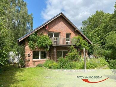 Wohnung zur Miete 850 € 3 Zimmer 71 m² Dachgeschoss, 1. Geschoss frei ab sofort Marxdorf Schashagen 23730