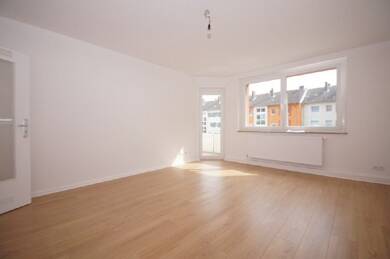 Wohnung zur Miete 649 € 3 Zimmer 67,7 m² frei ab sofort Leibnizstraße 6b Innenstadt Minden 32425