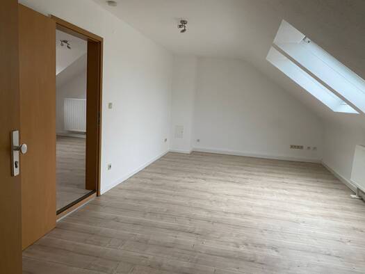 Wohnung zur Miete 320 € 1,5 Zimmer 42 m² Geschoss 4/5 frei ab 01.03.2026 Steinstraße 7 Malstatt Saarbrücken 66115