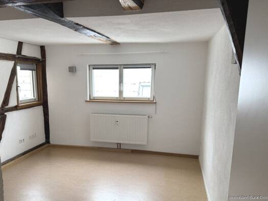 Wohnung zur Miete 890 € 4 Zimmer 87,5 m² frei ab sofort Geislingen Geislingen an der Steige 73312